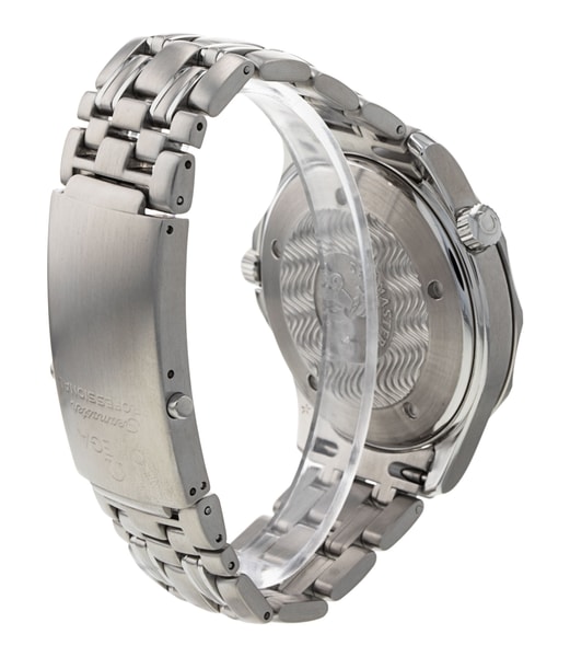 Omega Seamaster 300m 2531.80.00